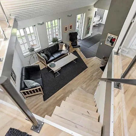 Nyaraló 5605-ostermarie-havrehojvej-10 Østermarie