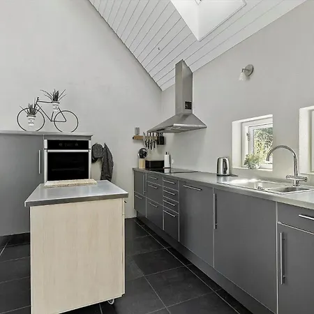 5605-ostermarie-havrehojvej-10 Casa vacanze