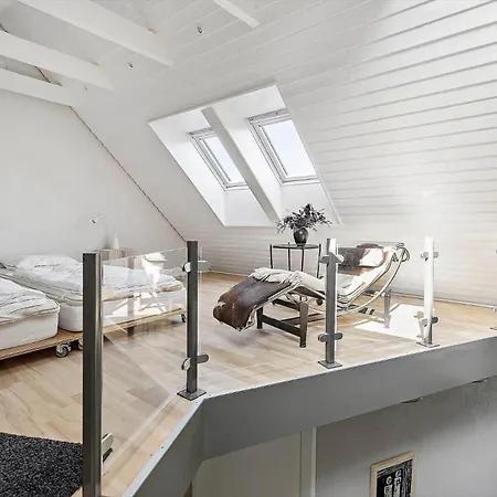 Tatil Evi 5605-ostermarie-havrehojvej-10 *