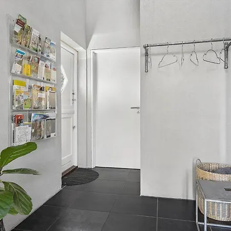 5605-ostermarie-havrehojvej-10 Tatil Evi *