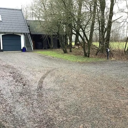Feriehus 5605-ostermarie-havrehojvej-10 *