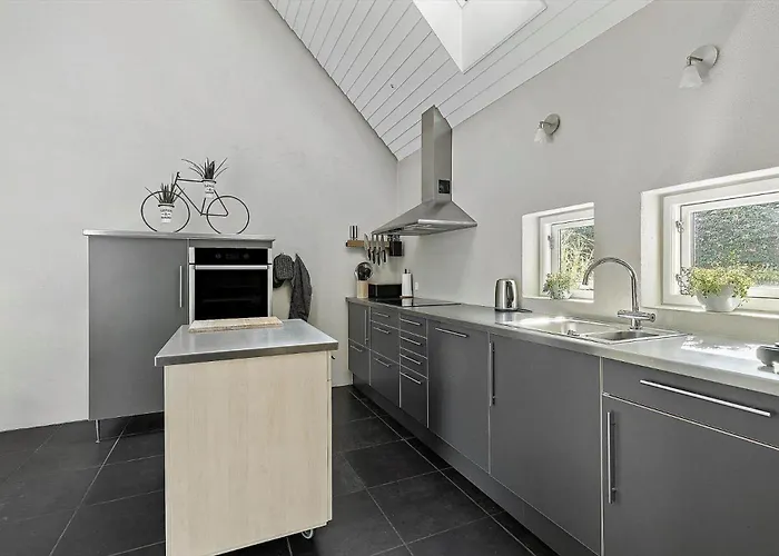 5605-ostermarie-havrehojvej-10 Casa vacanze