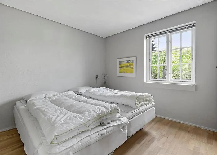 Casa vacanze 5605-ostermarie-havrehojvej-10