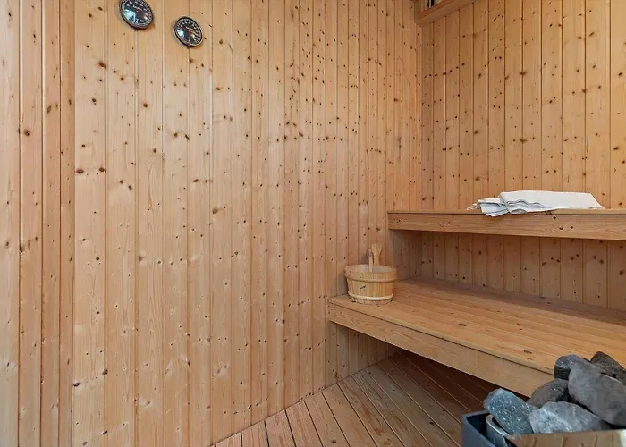 Casa vacanze 5605-ostermarie-havrehojvej-10 *